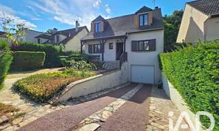 Maison 6 Pièces 118 m² à vendre à La Queue-en-Brie (94510)