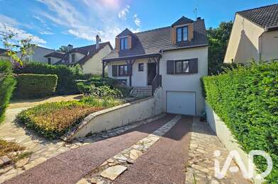 Maison 6 pièces 480000 €