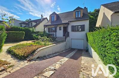 Vente Maison/villa 6 pièces — photo du bien