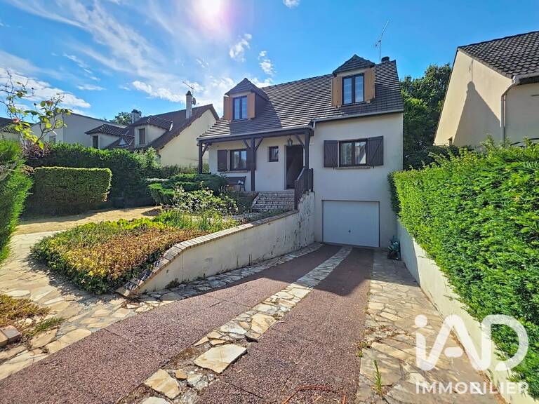 Vente Maison/villa 6 pièces — photo 1