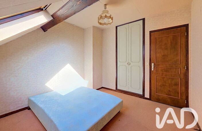 Vente Maison/villa 6 pièces — photo 5