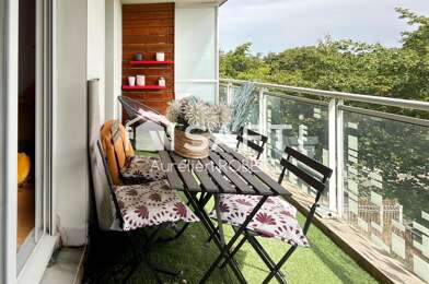 Appartement 2 pièces 150000 €