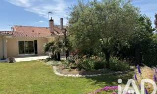 Maison 3 Pièces 85 m² à vendre à Libourne (33500)