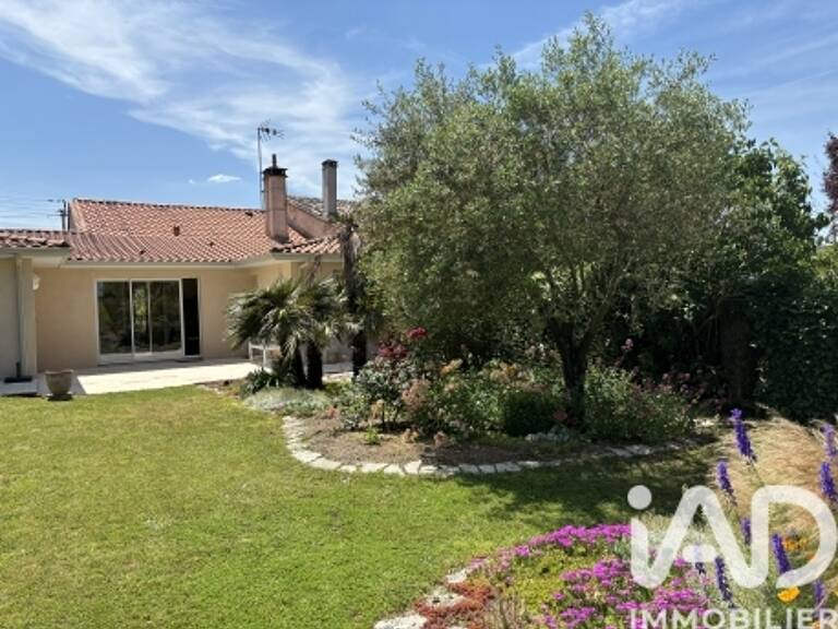 Vente Maison/villa 3 pièces — photo 1