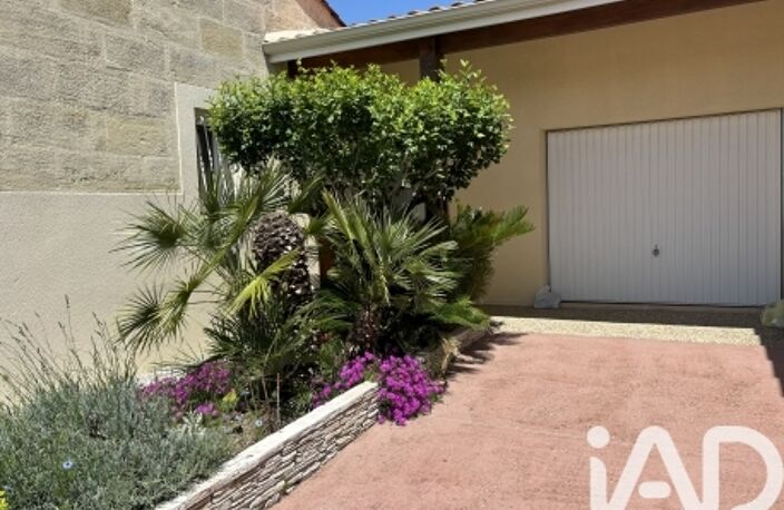 Vente Maison/villa 3 pièces — photo 2