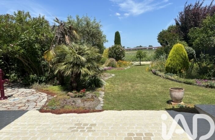 Vente Maison/villa 3 pièces — photo 3