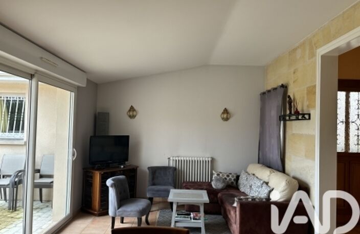 Vente Maison/villa 3 pièces — photo 5