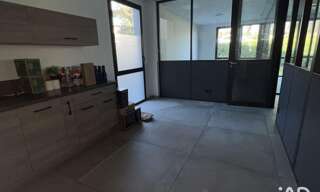 Bureau  200 m² à louer à Béziers (34500)