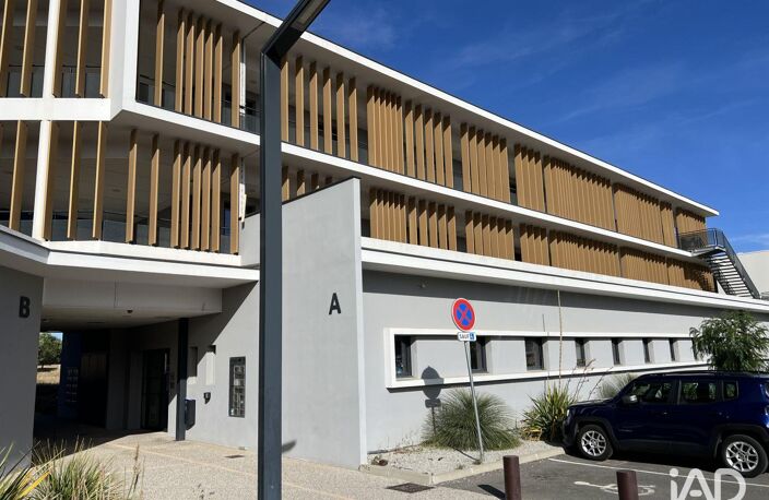 Location Bureaux 200 m&sup2; — photo 3