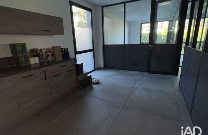 Location Bureaux 200 m&sup2; — photo 5