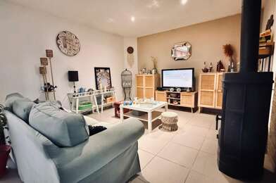 Maison 4 pièces 194000 €