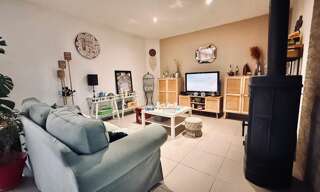 Maison 4 Pièces 90 m² à vendre à Saugon (33920)