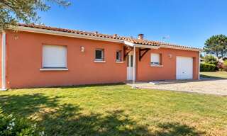 Maison 4 Pièces 90 m² à vendre à Saugon (33920)