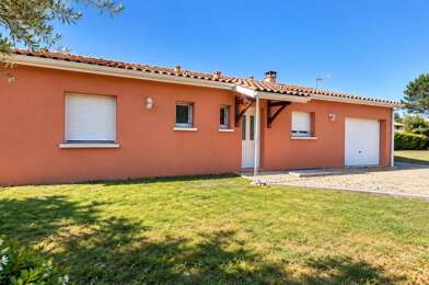 Maison 4 pièces 189000 €