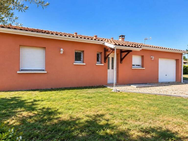 Belle opportunité maison de plain-pied — photo 1