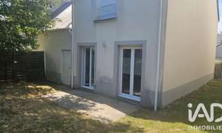 Maison 4 Pièces 77 m² à vendre à La Chapelle-Bouëxic (35330)