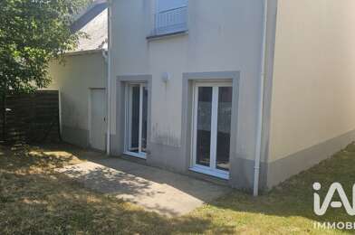 Maison 4 pièces 173500 €