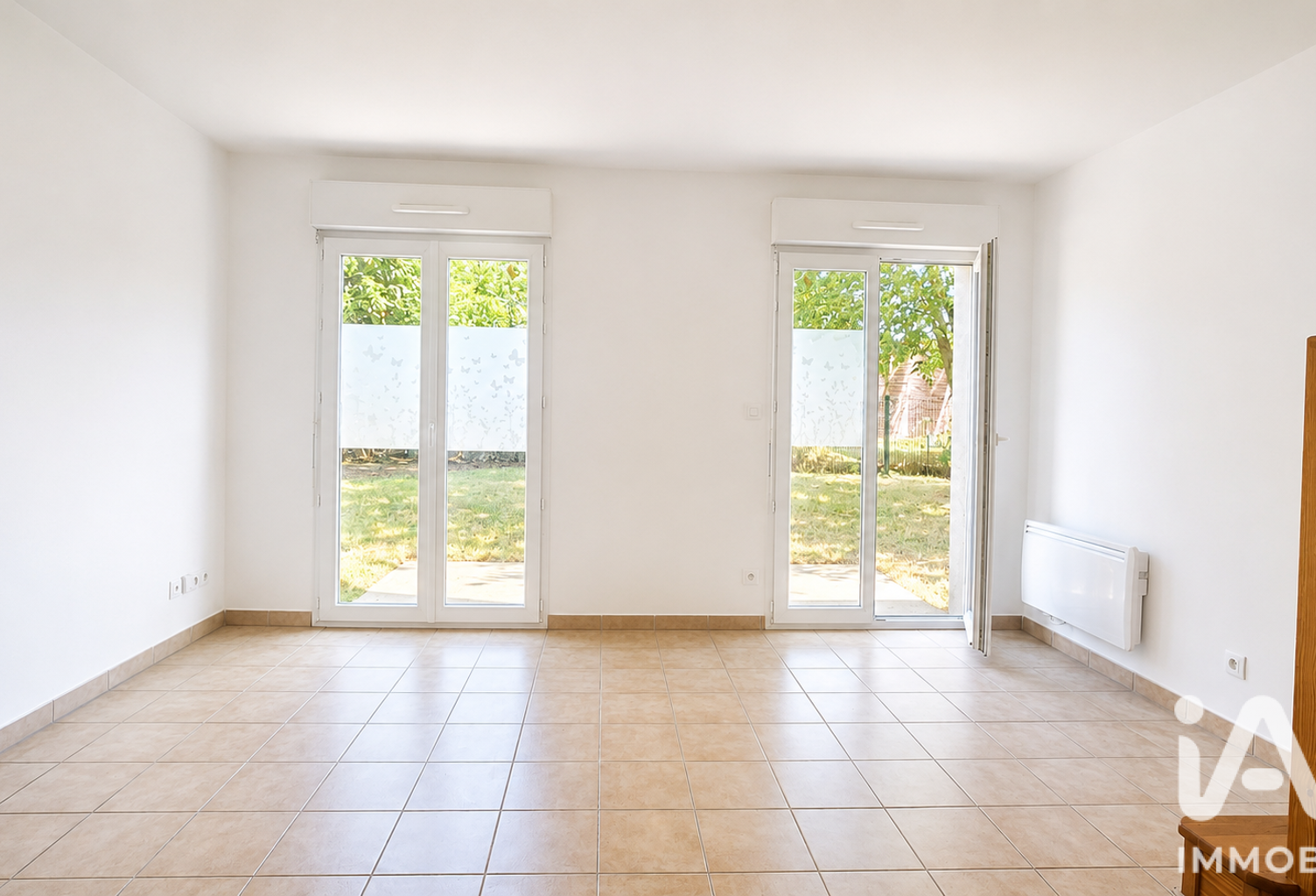 Vente Maison/villa 4 pièces — photo 1