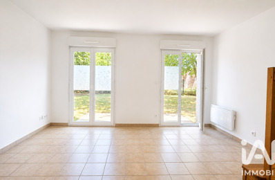 Vente Maison/villa 4 pièces — photo du bien