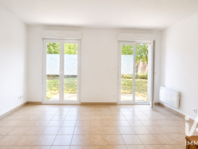 Vente Maison/villa 4 pièces — photo 1