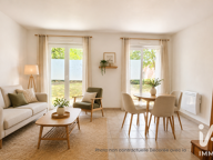 Vente Maison/villa 4 pièces — photo 2