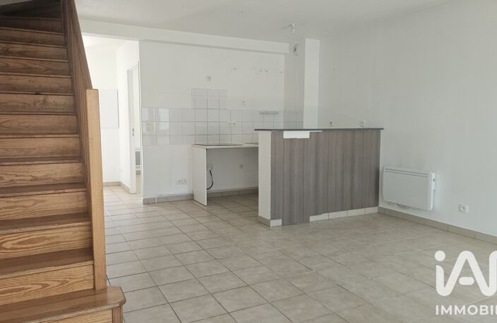 Vente Maison/villa 4 pièces — photo 3