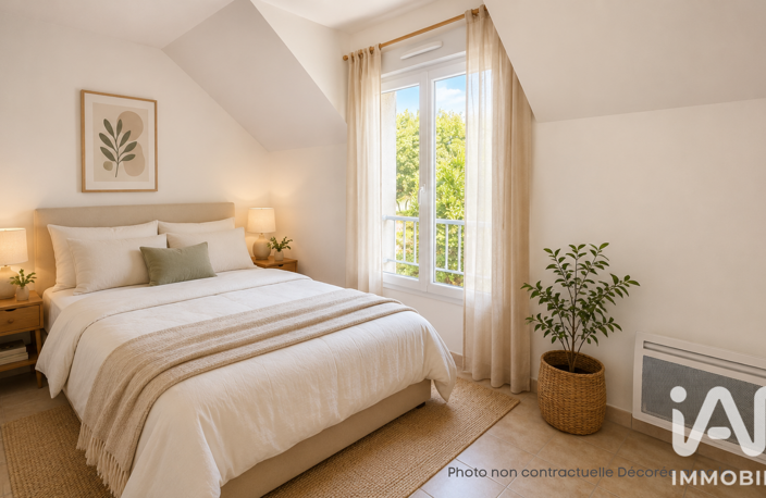 Vente Maison/villa 4 pièces — photo 4
