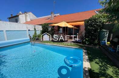 Maison 6 pièces 757000 €