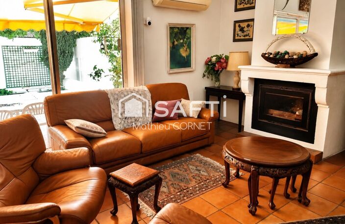 Maison de 127m2 à Cauderan Primrose avec garage et piscine — photo 2
