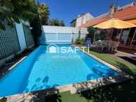 Maison de 127m2 à Cauderan Primrose avec garage et piscine — photo 3