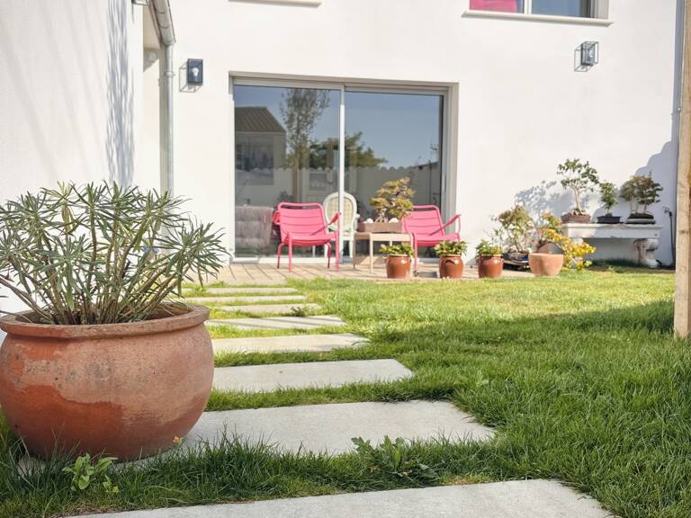 Vente Maison/villa 4 pièces — photo 1
