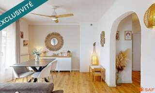Appartement 3 Pièces 71 m² à vendre à Le Pradet (83220)