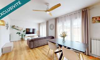 Appartement 3 Pièces 71 m² à vendre à Le Pradet (83220)