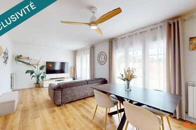 Appartement 3 pièces 269000 €