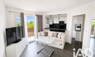 Appartement 2 Pièces 39 m² à vendre à Argenteuil (95100)