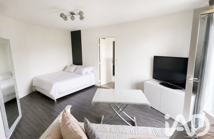 Vente Appartement 2 pièces — photo 5