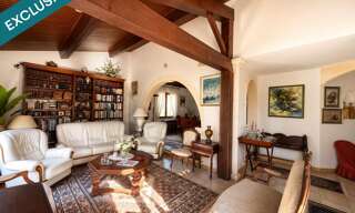 Maison 7 Pièces 215 m² à vendre à Carcassonne (11000)