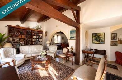 Maison 7 pièces 430000 €