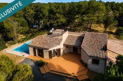 Maison 7 pièces 430000 €