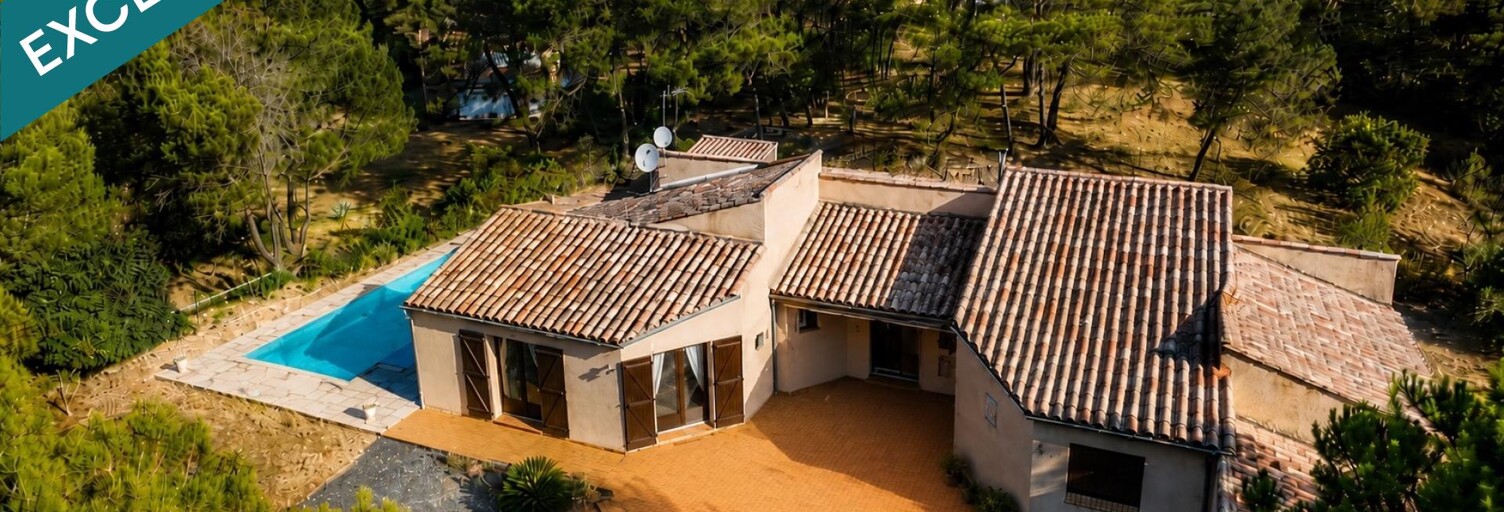 Maison 7 Pièces 215 m² à vendre à Carcassonne (11000)