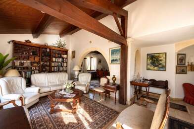 Maison 7 pièces 430000 €