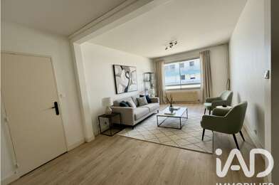 Appartement 2 pièces 190000 €