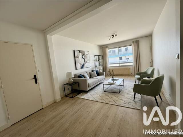 Vente Appartement 2 pièces — photo du bien