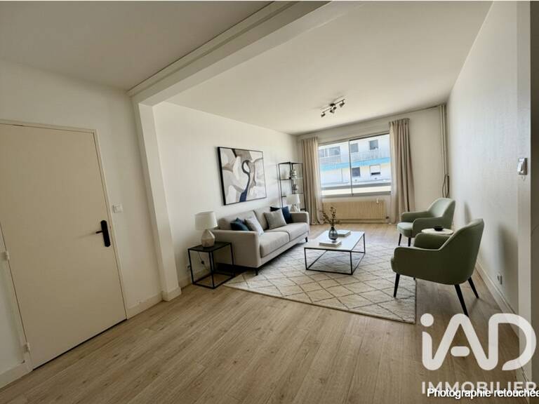 Vente Appartement 2 pièces — photo 1