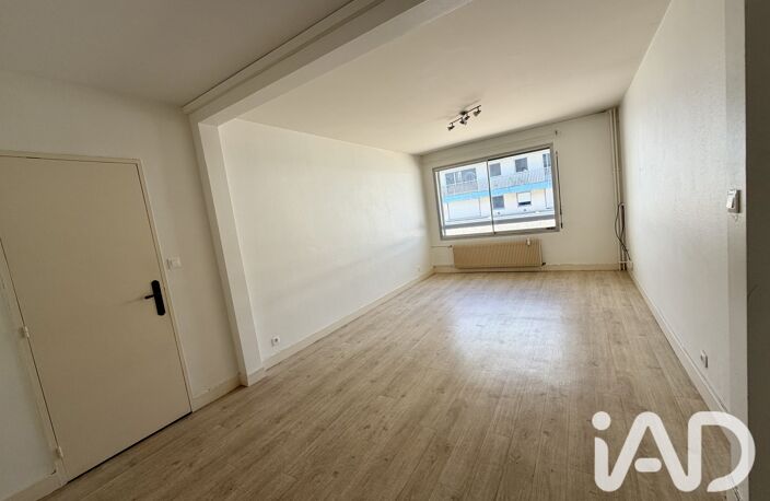 Vente Appartement 2 pièces — photo 2