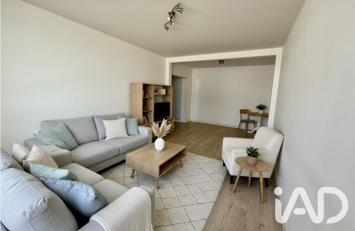 Vente Appartement 2 pièces — photo 3