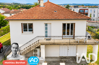 Maison 7 pièces 318000 €