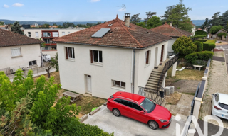 Maison 7 Pièces 138 m² à vendre à Andrézieux-Bouthéon (42160)