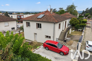 Maison 7 pièces 318000 €
