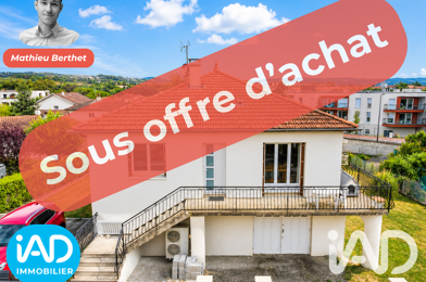 Maison 7 pièces 318000 €